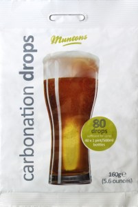 Muntons Carbonation Drops 01